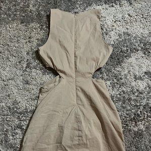 Zara dress size five worn once